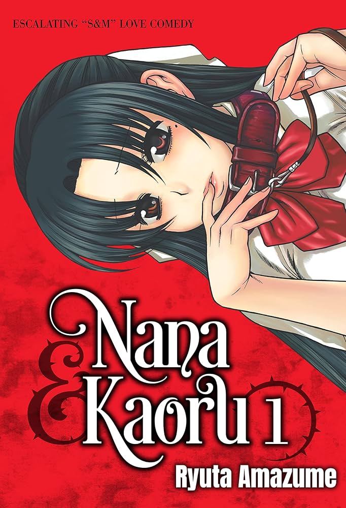 Nana to Kaoru (Nana & Kaoru)