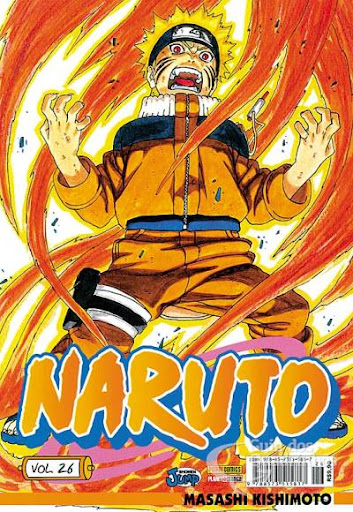 Naruto Clássic - Shippuden.